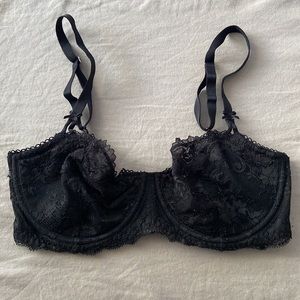 Lace Victorias Secret Bra